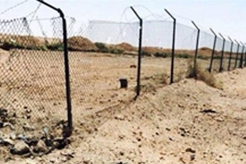  مرز شمالی عربستان در آماده‌باش کامل