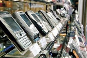 کشف ۴ هزار گوشی موبایل قاچاق