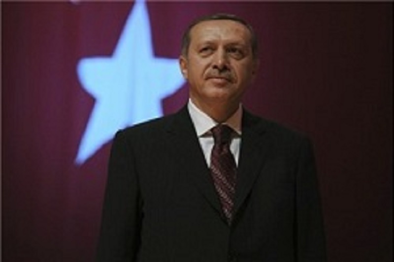 سفر قریب‌الوقوع اردوغان به تهران