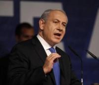 اولمرت: نتانیاهو خطرناک است