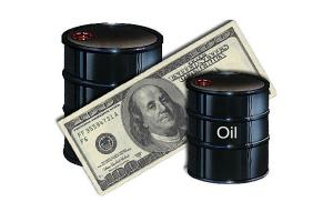 ۲ عامل سقوط قیمت نفت