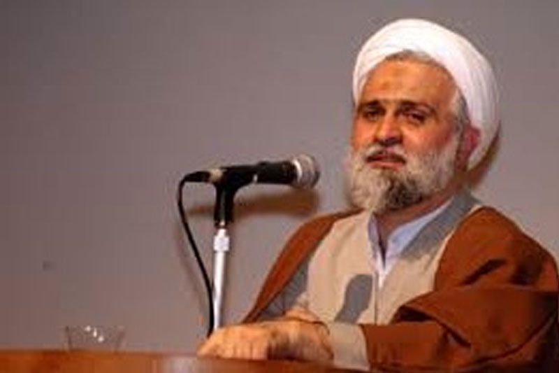 دود اسلام هراسی به چشم استکبار می رود
