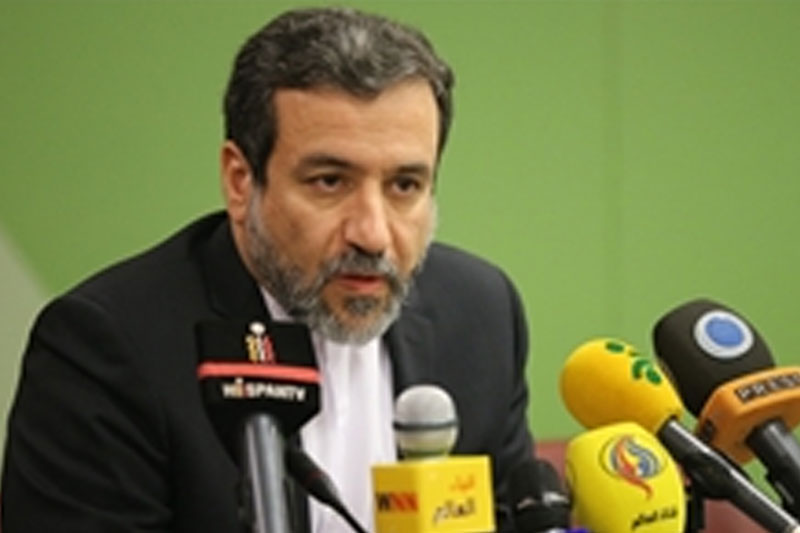 نشست معاونین ظریف و کری در ژنو
