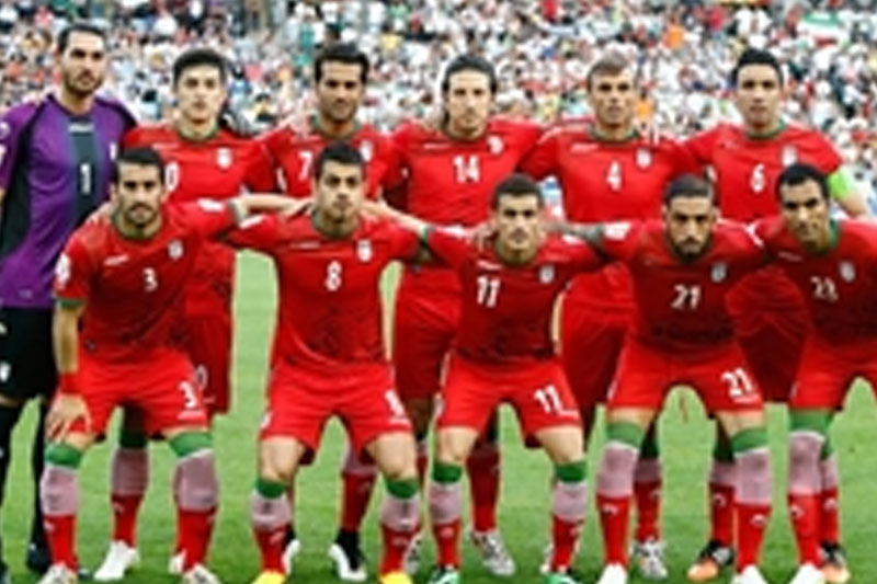 یوزپلنگ‌ها کار دست ایران دادند!