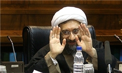 غیبت‌ آیت‌الله لاریجانی درجلسات مجمع تشخیص مصلحت باشروع فصل پاییز