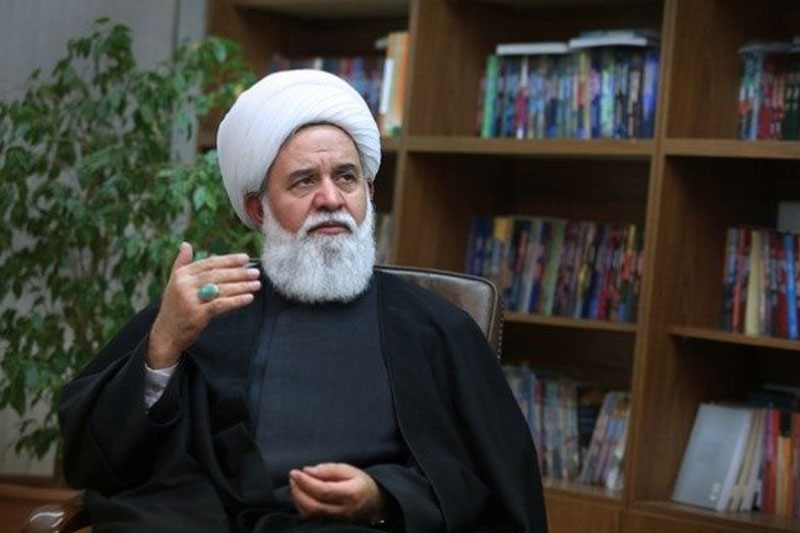 پیام قدردانی آیت الله رشاد از رهبر کاتولیکهای جهان
