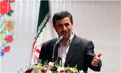 احمدینژاد سخنران ویژه اجلاس جهانی«اساتید مسلمان دانشگاهها و بیداری اسلامی»