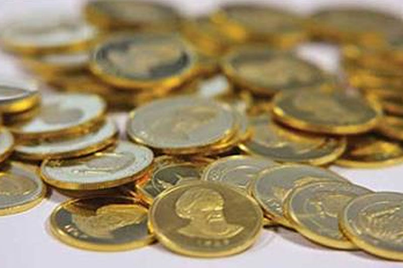 جدول قیمت سکه و ارز پنج شنبه منتشر شد