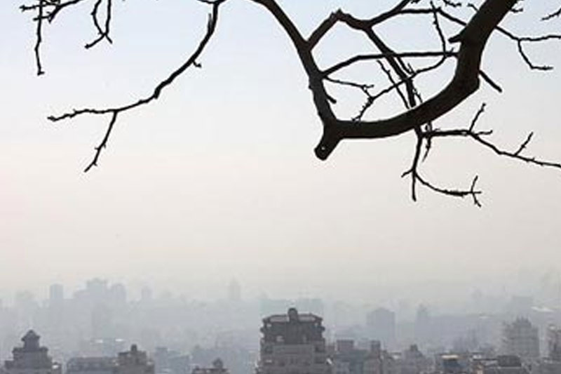 شهر ری درآستانه اضطرار