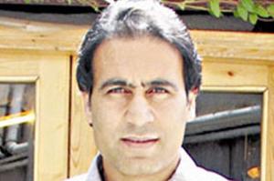  صحبت مهدوی‌کیا درمورد آرزوهایش