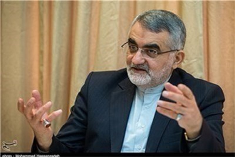 غرب به تعهدات خود با تاخیر عمل کرده‌ است
