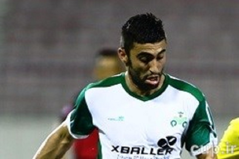 پیشنهاد استقلال جدی نبود!