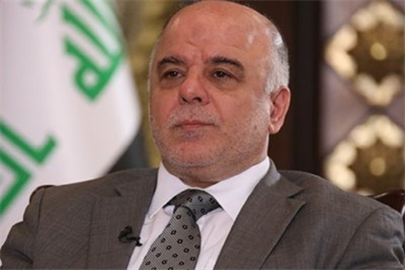 دیدار نخست‌وزیر عراق با قاسم سلیمانی