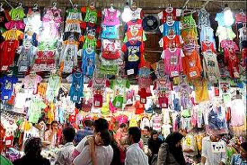 حمله‌ چینی‌ها به خیابان‌های ایران
