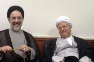 درخواست نهضت آزادی از خاتمی و هاشمی برای هماهنگی جریان اصلاحات