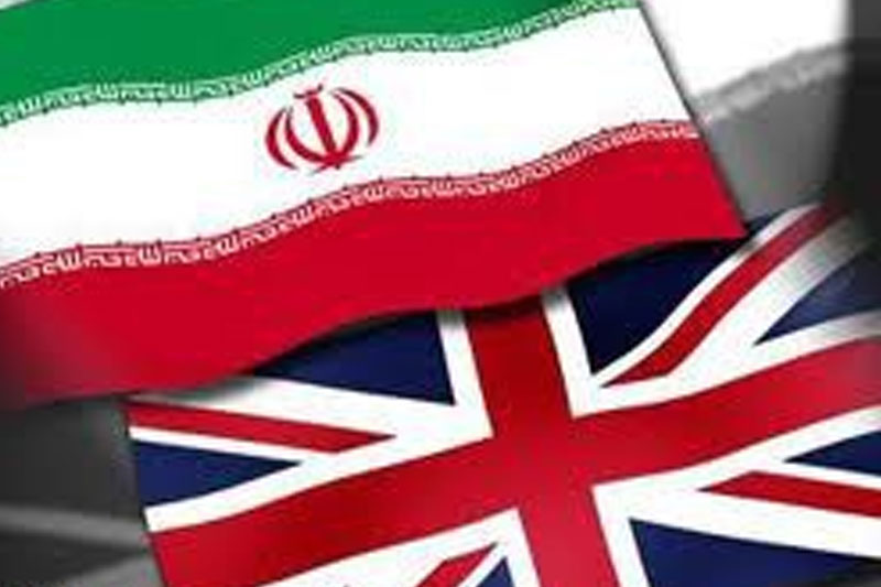 گفت‌وگوی هسته‌ای ظریف و هاموند 