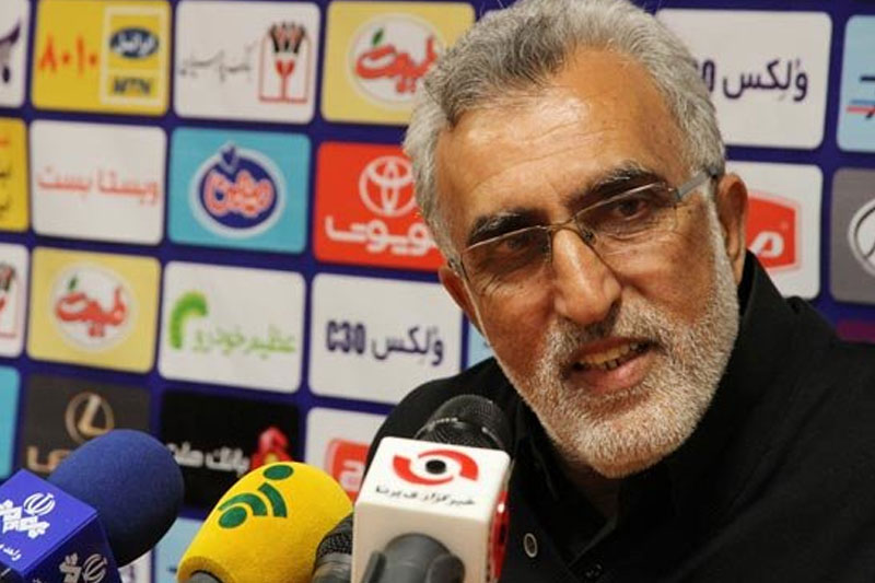 تیم ملی می‌تواند مدعی قهرمانی آسیا باشد