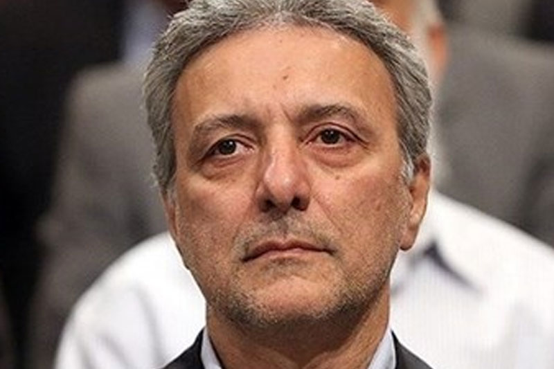 "نیلی احمدآبادی" برای ریاست دانشگاه تهران به شورای عالی انقلاب فرهنگی معرفی شد