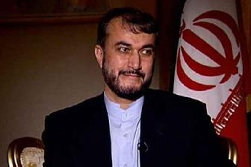مخالفت اسد بااستراحت خانواده‌ اش درتهران