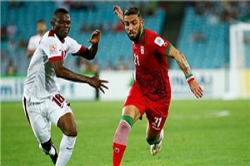 ایران- امارات؛ میانبری برای فینال با هت تریک شکست عرب ها