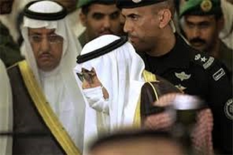 چرا اخبار بیماری شاه سعودی محرمانه است؟