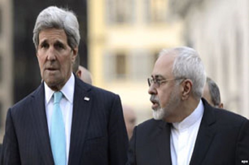 نباید توافق با ایران را از دست داد!