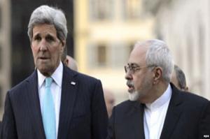 نباید توافق با ایران را از دست داد!