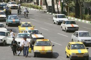 جزییات لایحه افزایش کرایه تاکسی ها