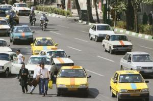 جزییات لایحه افزایش کرایه تاکسی ها/مخالفت شورا با افزایش ۳۵ درصدی