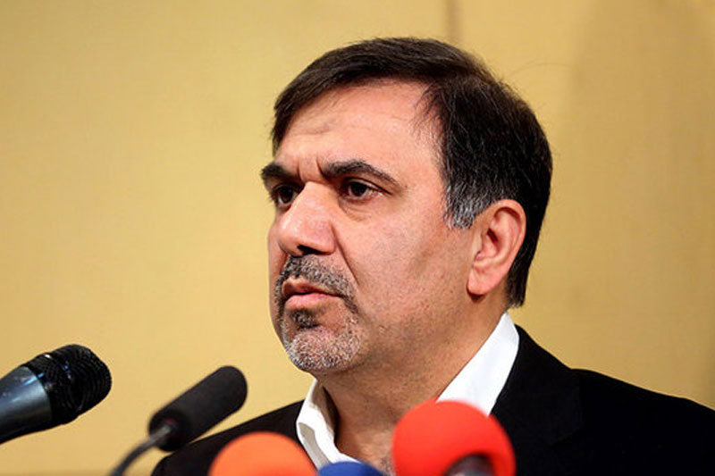 ۶ ابلاغیه جدید آخوندی به سازمان نظام مهندسی