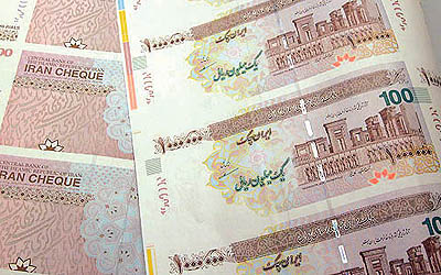 احتمال انتشار مجدد ایرانچک در سال 92
