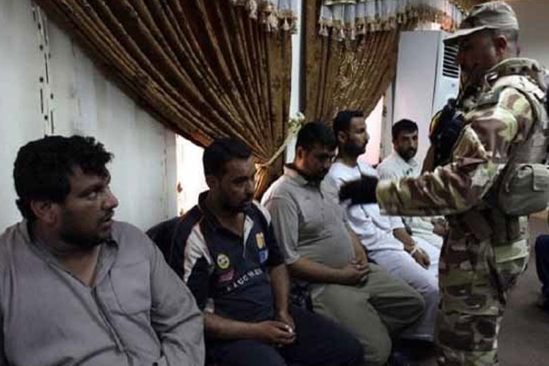 بحرانی شدن اوضاع در جولان