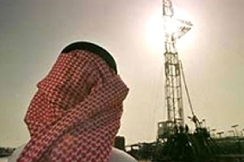 سود غول پتروشیمی عربستان سقوط کرد 