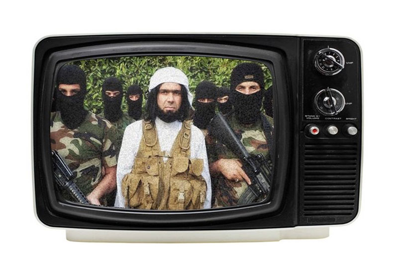 با شبکه‌های تلویزیونی داعش آشنا شوید!