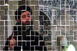فرار البغدادی به همراه ۱۹۰ سرکرده داعش