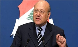 طرح امنیتی جدید لبنان در طرابلس کلید خورد