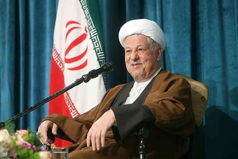خاطرات هاشمی از مراسم‌استقبال‌ امام