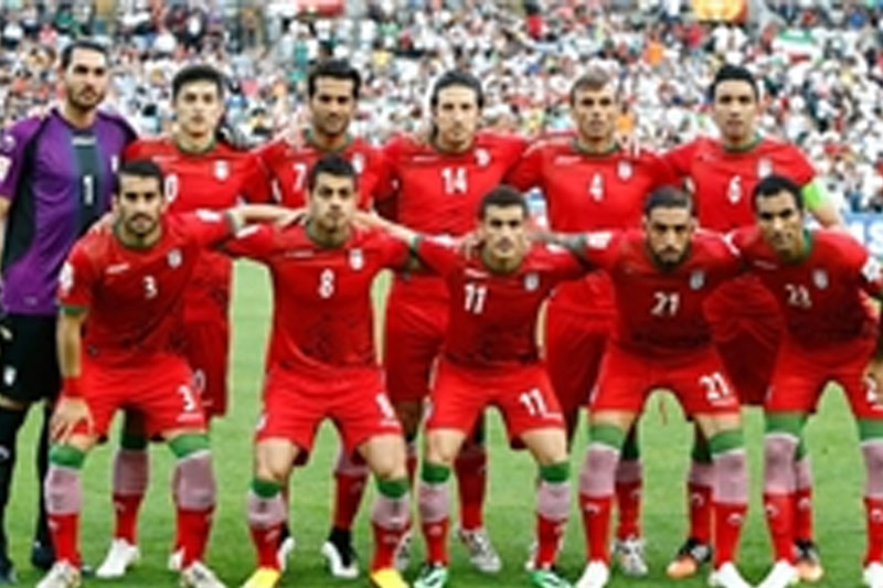 بازی بعدی تیم ملی جمعه ساعت ۱۰ صبح