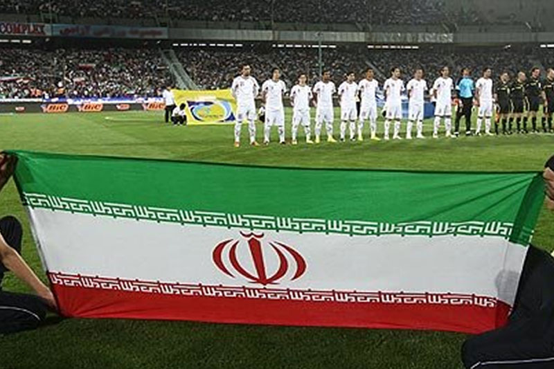 تیم ملی فوتبال فردا به کانبرا می رود
