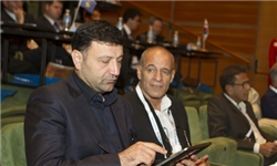 صفایی آزاد شد