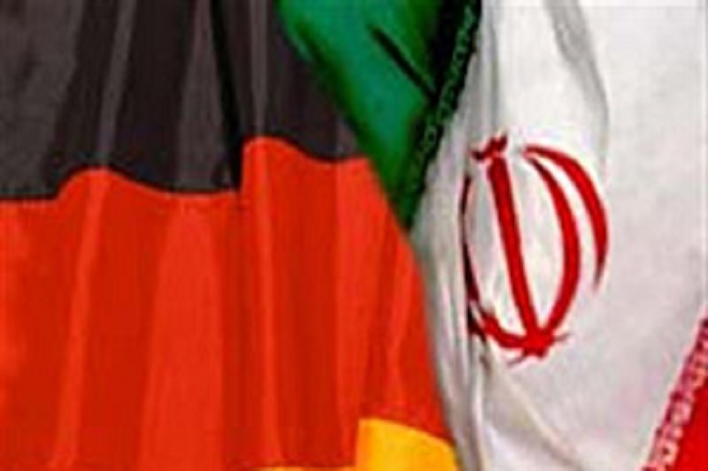 نایب‌ رئیس مجلس آلمان به تهران می‌آید