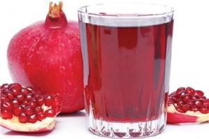 انار کاهش دهنده قند و چربی خون