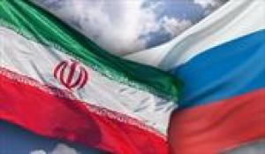 Iran, Russia sign defense-military coop. pact 