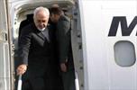 Iranian FM makes his first visit to Afghanistan 
