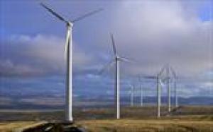 Iran installs first 100 KW wind turbine 