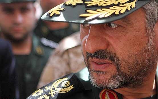 صهیونیست‌ها منتظر صاعقه‌های ویرانگر باشند