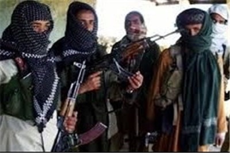 نبش قبر عالم سوری توسط تکفیریها