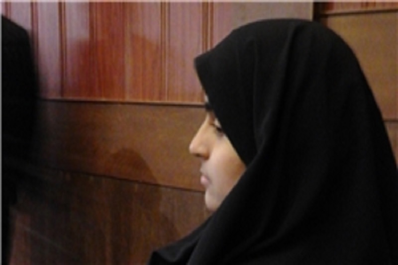 دختری که 12 بار مجبور به ترک تحصیل شد