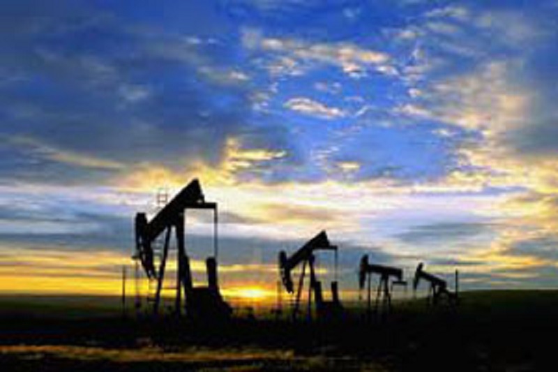 بهای نفت خام آمریکا کاهش یافت