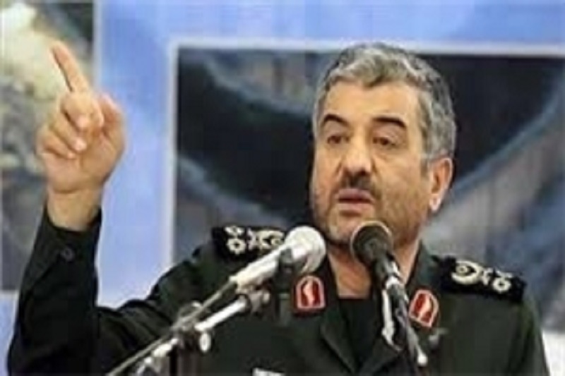 ترکیب شهدای اخیر در منطقه قنیطره نوید پیروزی قدس عزیز را می‌دهد/ انقلاب اسلامی در خارج از مرزهای ایران با سرعت در حال پیشروی است